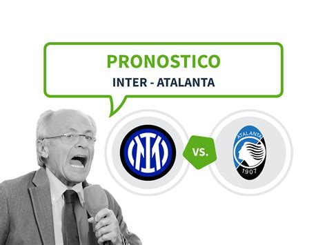 quote scommesse inter|Inter Atalanta pronostico, quote e dove scommettere.